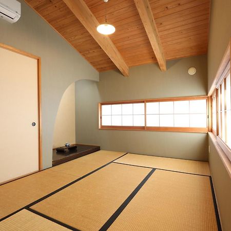 Oita Toranoyu Kokonoe Exterior foto