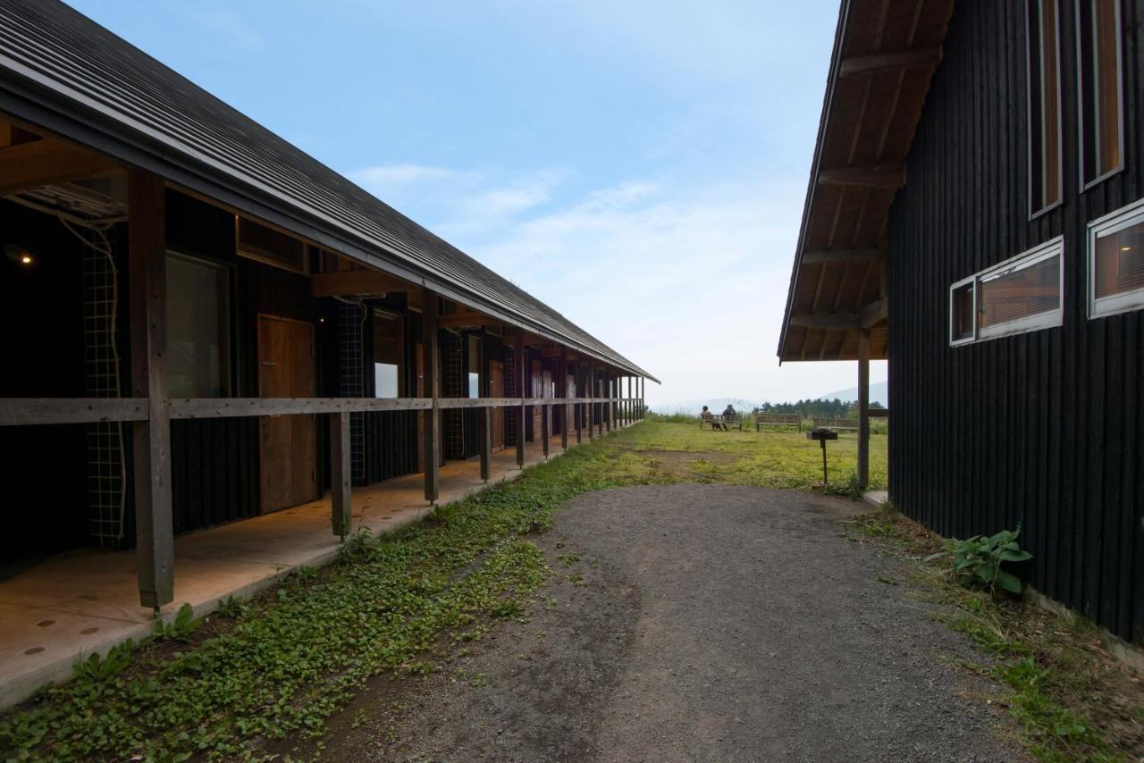 Oita Toranoyu Kokonoe Exterior foto