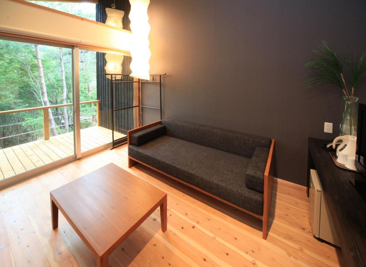 Oita Toranoyu Kokonoe Exterior foto